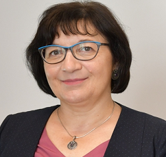 Dr hab. Monika Kordowska-Wiater o bakteriach coli w wodzie - Radio Lublin