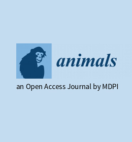 Prof. dr hab. Małgorzata Kwiecień oraz mgr Karolina Jachimowicz powołane na redaktorów gościnnych w wydaniu specjalnym w czasopiśmie Animals (IF 2.752)