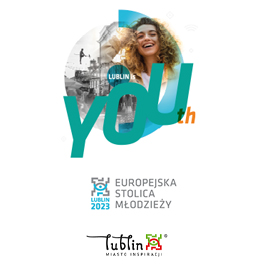 #Poznajmy się! - badania ankietowe wśród młodzieży - Lublin Europejska Stolica Młodzieży 2023