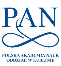Dr Michał Gondek laureatem nagrody prezesa PAN