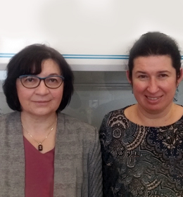 Dr hab. Monika Kordowska-Wiater oraz dr Monika Pytka redaktorkami gościnne numeru specjalnego w czasopiśmie Applied Sciences (IF 2.679)