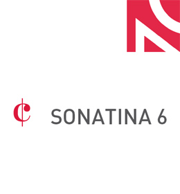 Konkurs SONATINA 6 otwarty!