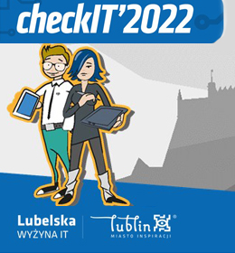 Konferencja informatyczna CheckIT'2022