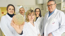 Preparat probiotyczno-fagowy naukowców z Weterynarii - alternatywą dla antybiotyku