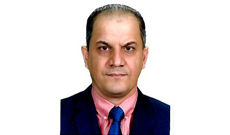 Dr Mumtaz Kasha - University of Al-Hamdaniya, Irak