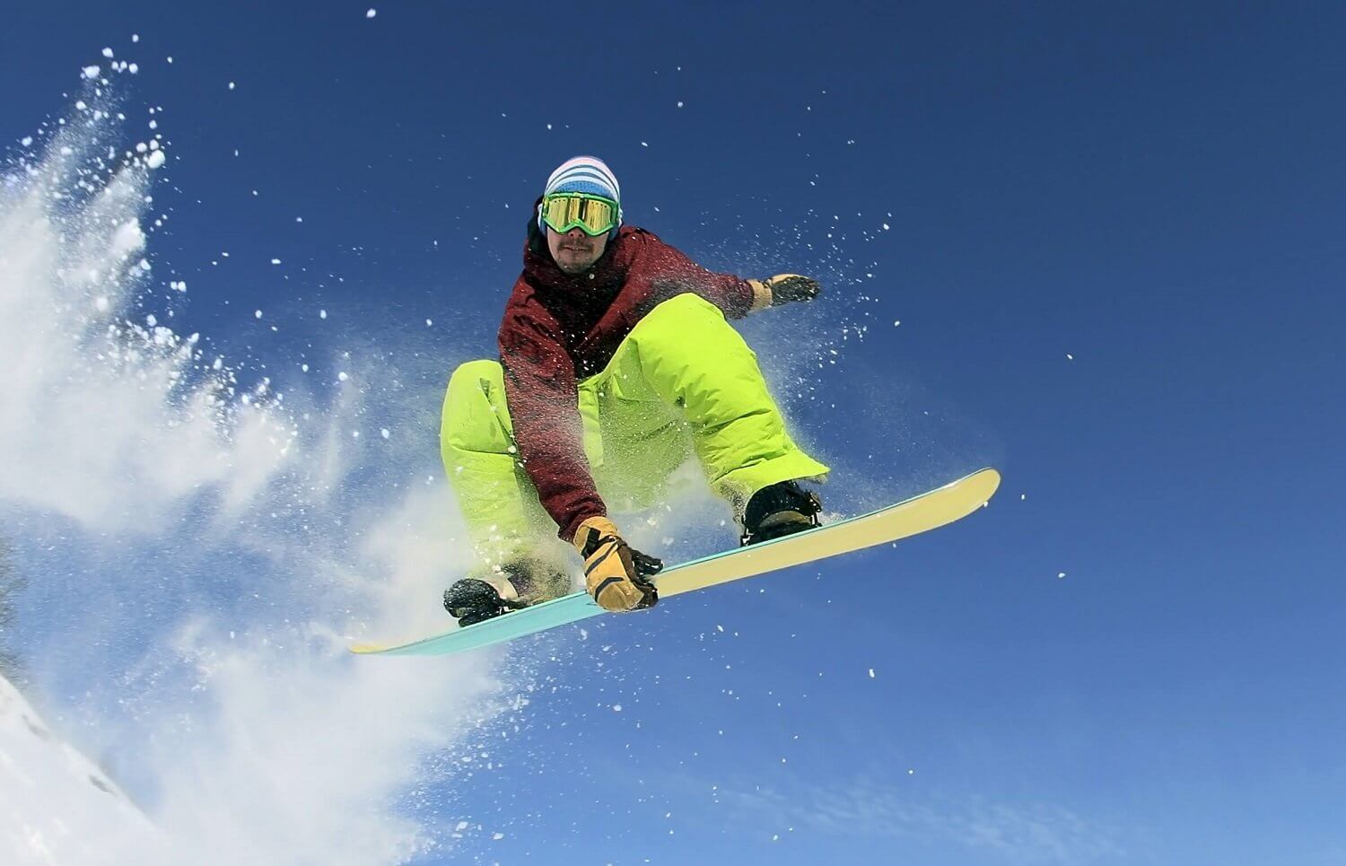 AMWL w narciarstwie alpejskim oraz snowboardzie