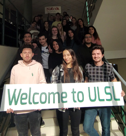 Zaproszenie do udziału w warsztatach organizowanych w ramach projektu 'Let ME know YOU  - Welcome to ULSL'