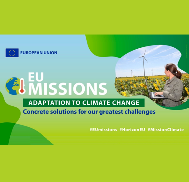 Misja Klimat – otwarte konkursy w ramach programu Horyzont Europa