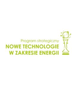 Drugi konkurs w programie NCBR „Nowe technologie w zakresie energii”