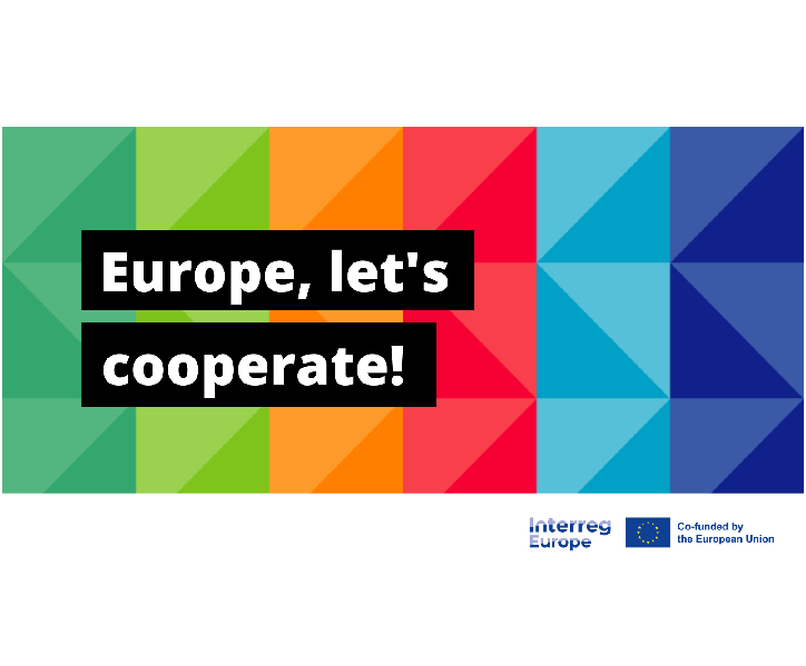 Nowy konkurs Interreg Europe – webinarium informacyjne