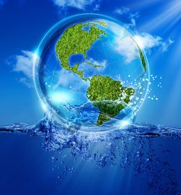 Zaproszenie na sesję naukowo-techniczną z okazji Światowego Dnia Wody 2022