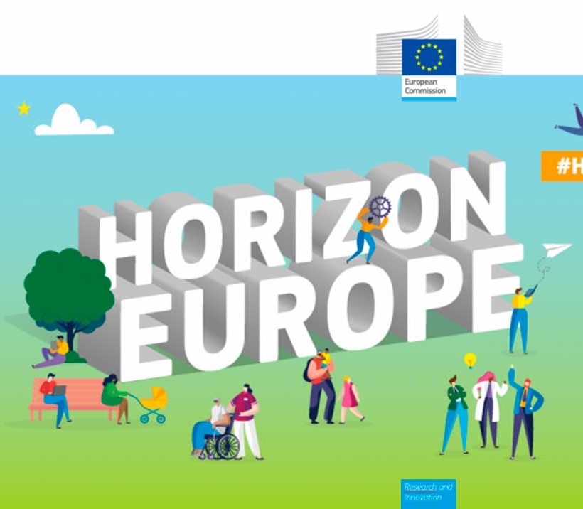 Zostań ekspertem Komisji i oceniaj wnioski w programie Horyzont Europa