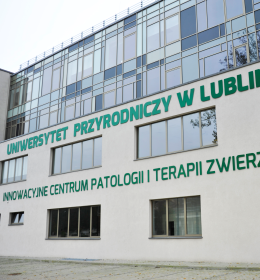 Wydział Medycyny Weterynaryjnej okiem kamery TVP3 LUBLIN, Program AGRO WIEŚCI
