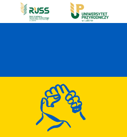Studenci Studentom - zbiórka na rzecz Ukrainy