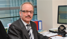 Prof. dr hab. Edmund Lorencowicz kolejny rok członkiem międzynarodowego jury europejskiej nagrody TOTY