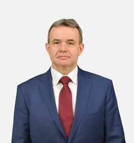 Prof. dr hab. Grzegorz Borsuk odebrał nominację profesorską.