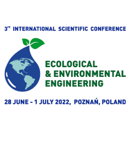 III Międzynarodowa Konferencja Naukowa 'Ecological and Environmental Engineering” w Poznaniu