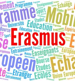 Trwa nabór wniosków na wyjazdy na praktyki i studia w ramach programu ERASMUS+