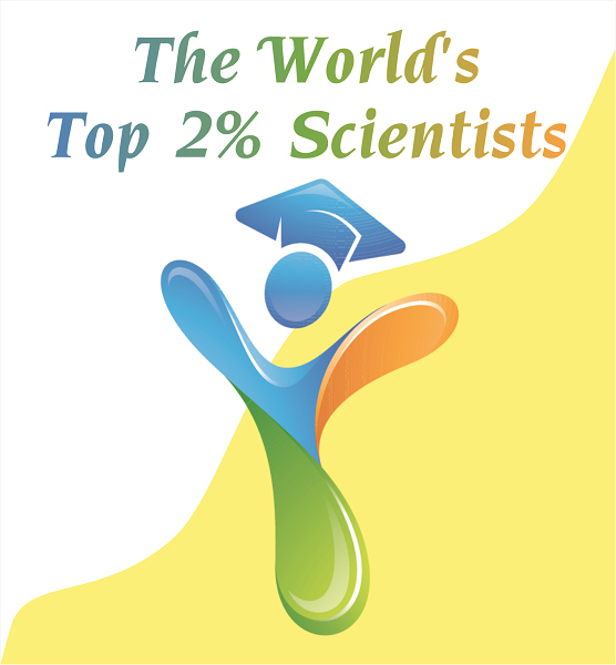 Naukowcy UP w Lublinie w prestiżowym rankingu The World’s Top 2% Scientists