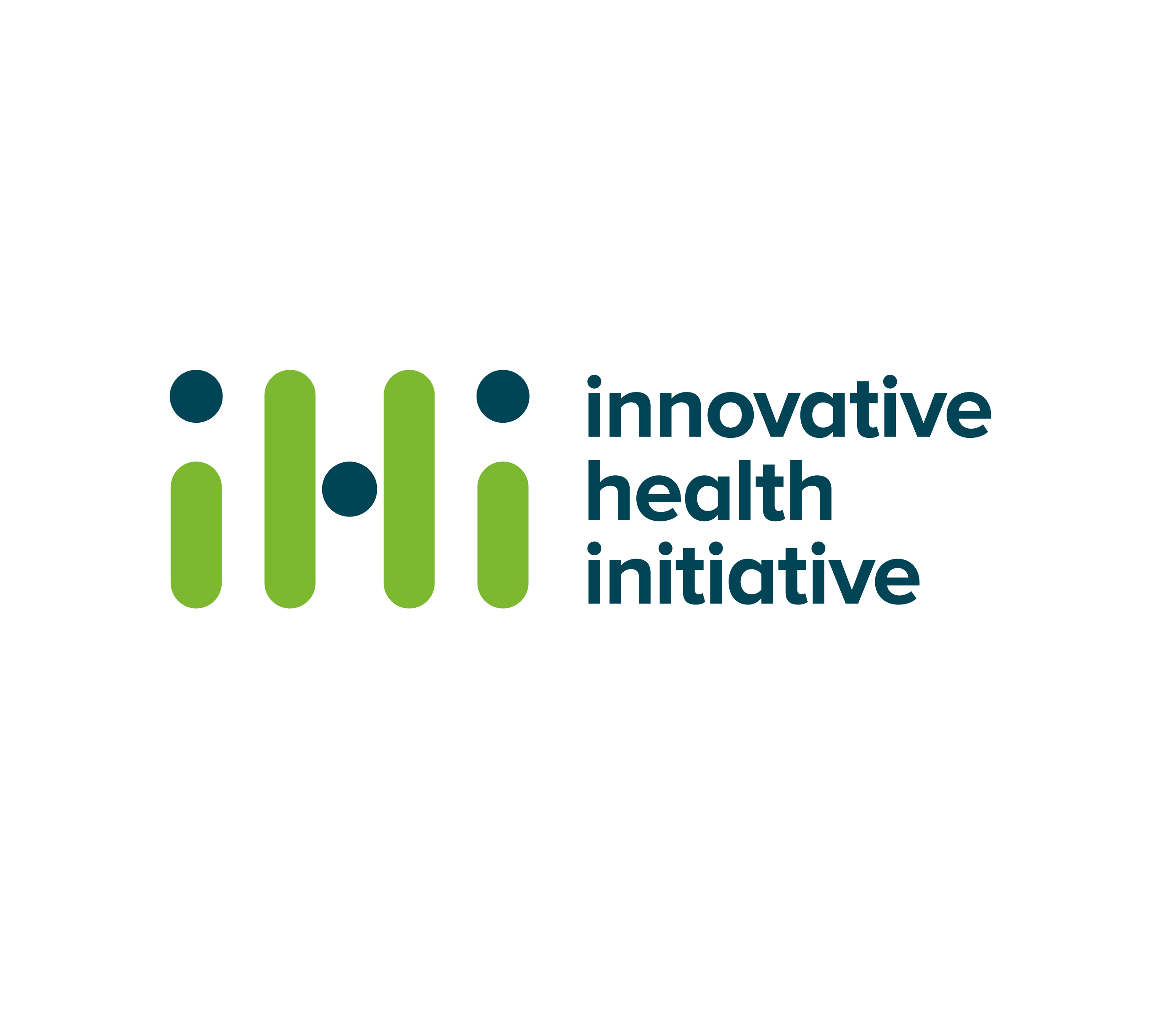 Konkursy w ramach inicjatywy na rzecz Innowacji w Dziedzinie Zdrowia (IHI)