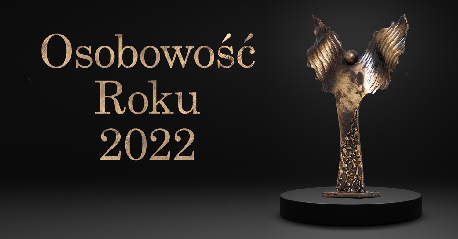 Nominacje Do Tytułu Osobowość Roku 2022 Kuriera Lubelskiego 