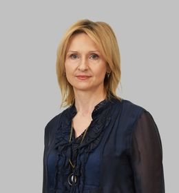 Nominacja profesorska dla prof. dr hab. Magdaleny Polak-Bereckiej
