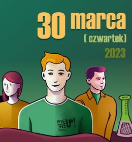 Zapraszamy na Dzień Otwarty 2023!