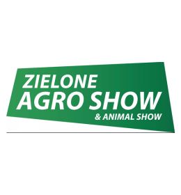 Zielone Agro Show - zaproszenie