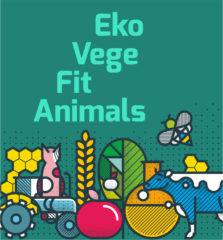 Eko-Vege-Fit-Animals: dr hab. Mariusz Kulik, prof. uczelni