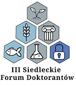 Zaproszenie na III Siedleckie Forum Doktorantów, 5 września 2023 roku - rejestracja do 30 czerwca 2023 r.