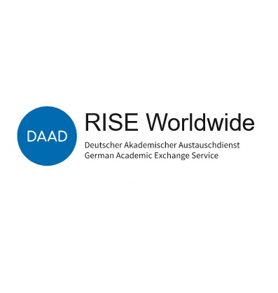 DAAD RISE Worldwide 2024 - zaproś niemieckiego studenta na staż