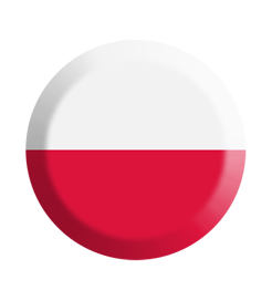 ikona języka polskiego