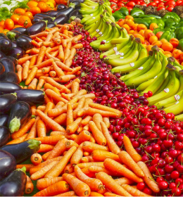 Upcycled food – impuls w kierunku ograniczania strat i marnotrawstwa żywności?