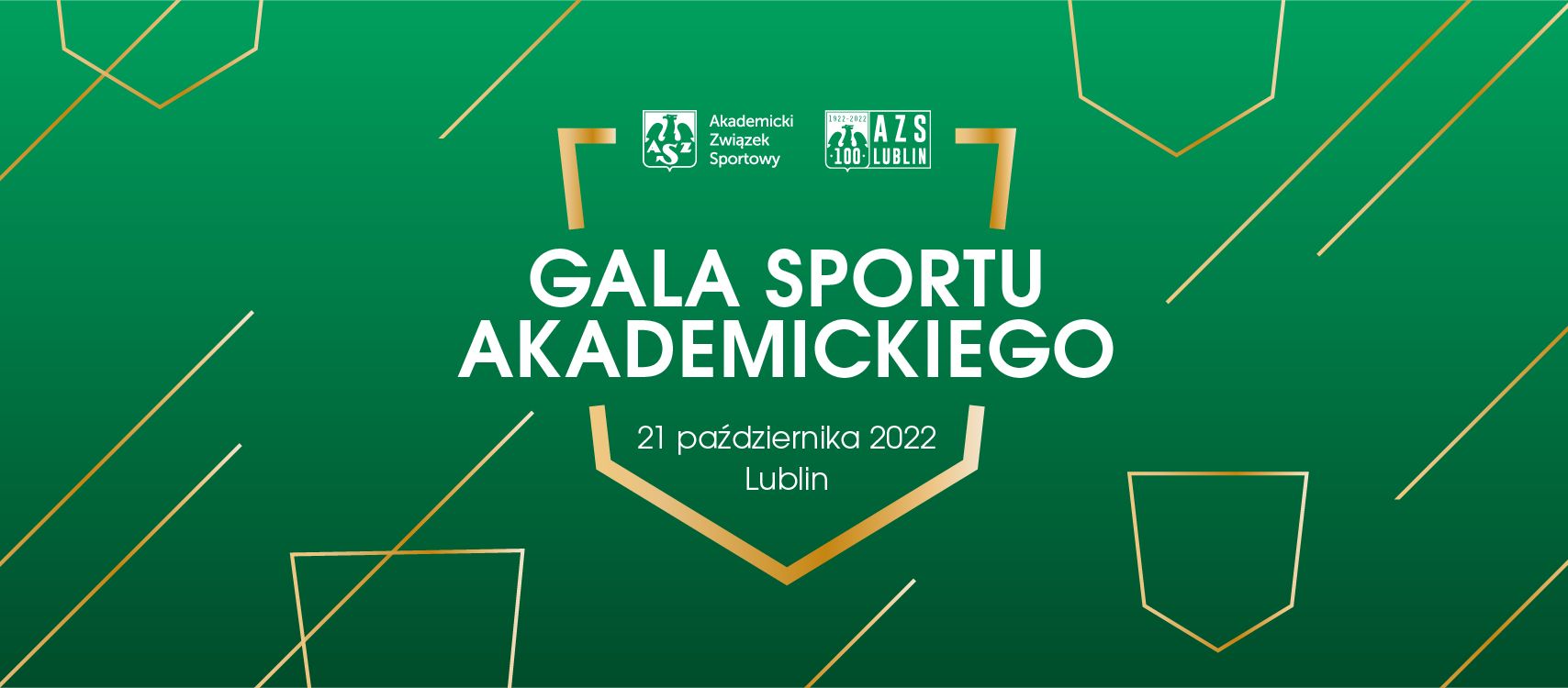 Gala Sportu Akademickiego 2022