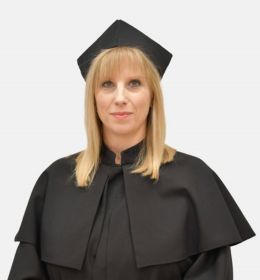 Prof. dr hab. Justyna Batkowska otrzymała tytuł profesora nauk rolniczych w dyscyplinie zootechnika i rybactwo