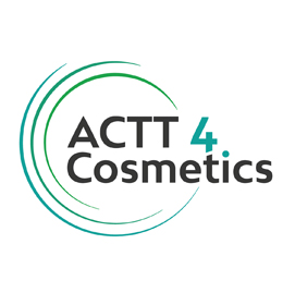 Biuletyn informacyjny projektu ACTT4Cosmetics jest już dostępny!