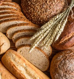 „Zero waste” czy to da się jeść z chlebem
