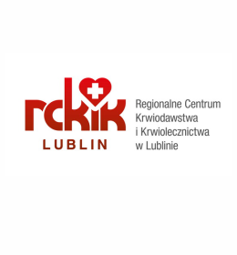 Regionalne Centrum Krwiodawstwa i Krwiolecznictwa w Lublinie zachęca do oddawania krwi