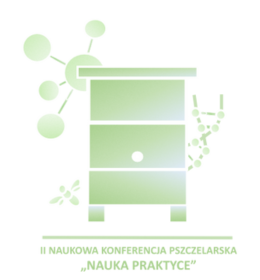 II Naukowa Konferencja Pszczelarska Konferencja „Nauka praktyce” - zaproszenie