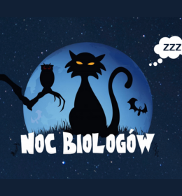Noc Biologów 2024 w Uniwersytecie Przyrodniczym w Lublinie