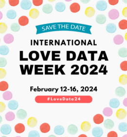 Love Data Week (12-16.02.2024)