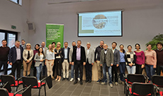 Summer school 'The biostimulants and other modern solutions for the sustainable development of agriculture'