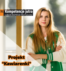 Powraca projekt 'Kawiarenki'
