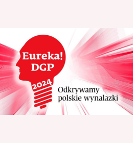 Naukowcy z Uniwersytetu Przyrodniczego w Lublinie nominowani do nagrody głównej w XI edycji konkursu 'Eureka! DGP – odkrywamy polskie wynalazki 2024'