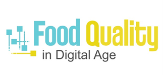 food quality logo
