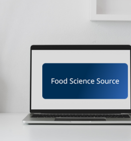 Testowy dostęp do bazy Food Science Source (8.04.2024-10.06.2024)