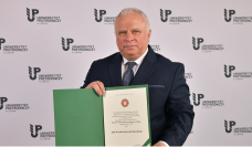 Media o reelekcji Rektora prof. dr. hab. Krzysztofa Kowalczyka