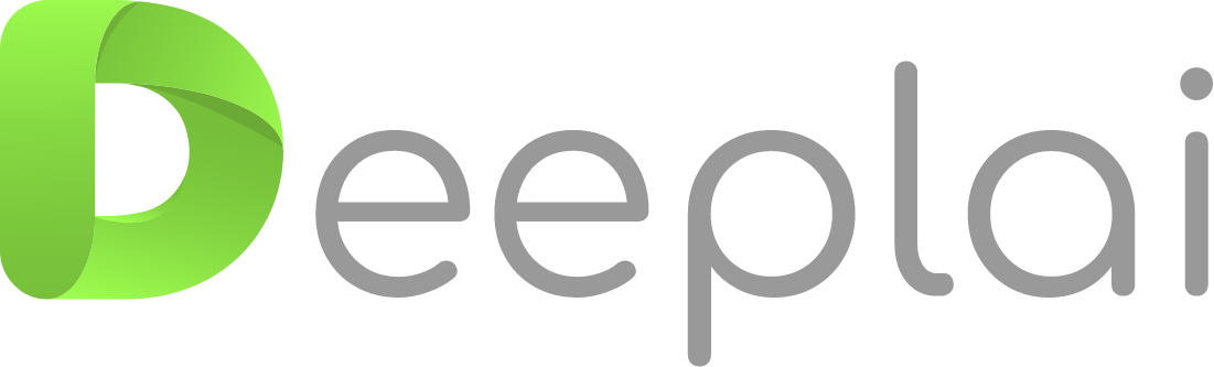 Deeplai logo