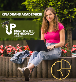 „Kwadrans akademicki” - owocna współpraca z TVP3 Lublin