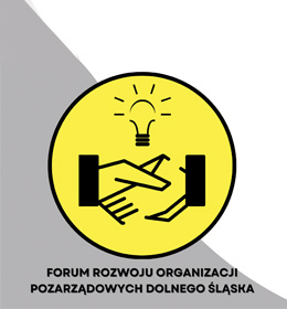 I Forum Rozwoju Organizacji Pozarządowych Dolnego Śląska